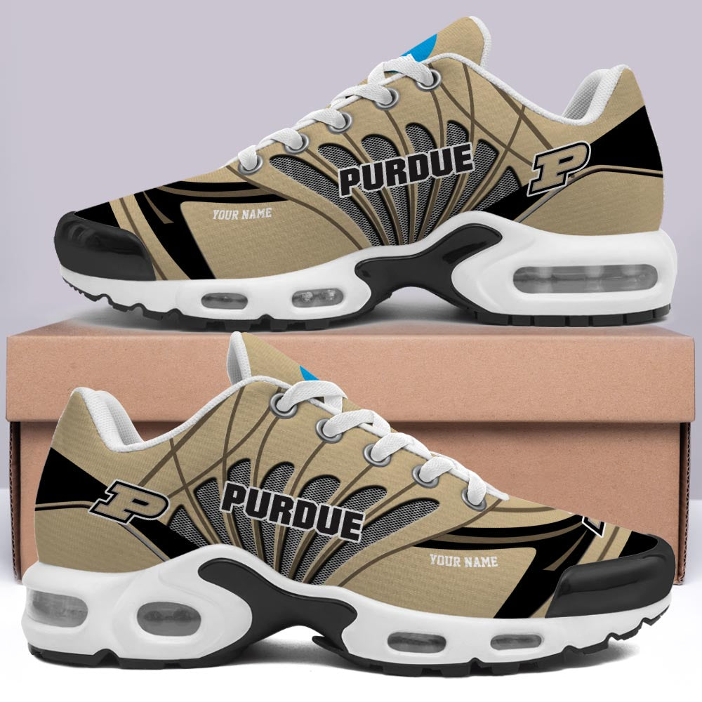 Footwearstorm Purdue Boilermakers TN Shoes Sneakers For Men And Women 230912