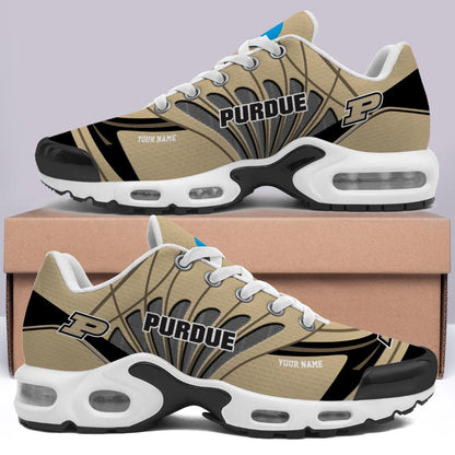 Footwearstorm Purdue Boilermakers TN Shoes Sneakers For Men And Women 230912