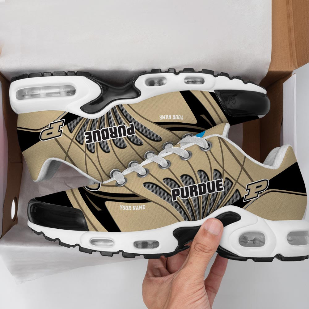 Footwearstorm Purdue Boilermakers TN Shoes Sneakers For Men And Women 230912