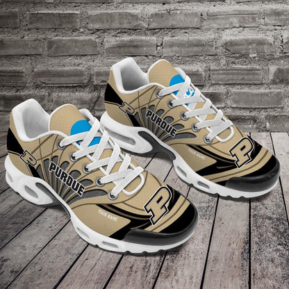 Footwearstorm Purdue Boilermakers TN Shoes Sneakers For Men And Women 230912