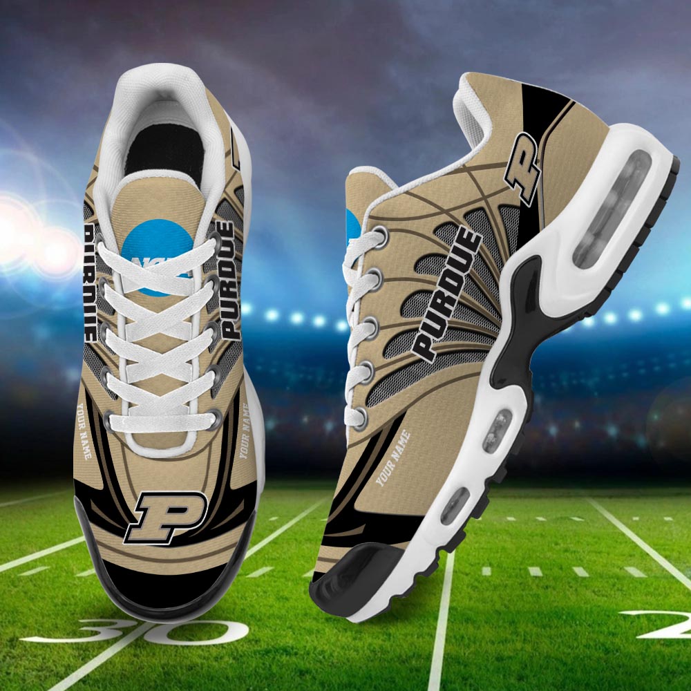 Footwearstorm Purdue Boilermakers TN Shoes Sneakers For Men And Women 230912
