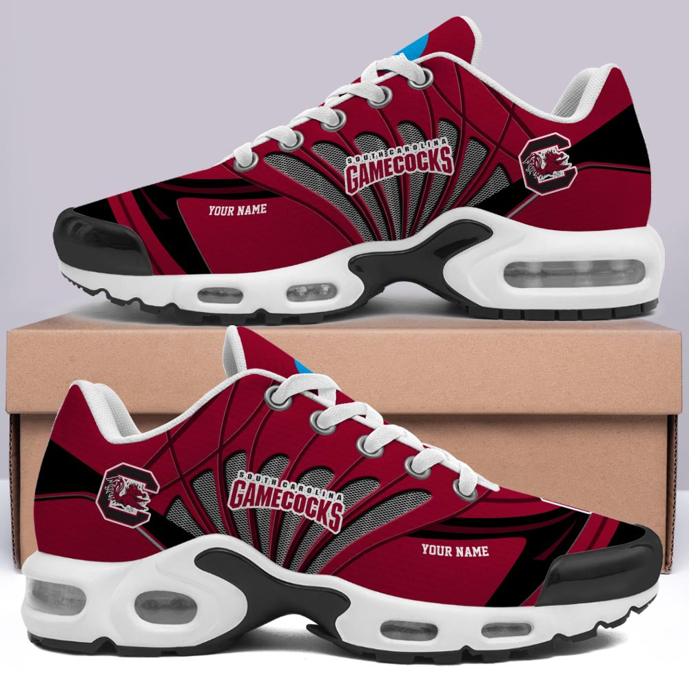 Footwearstorm South Carolina Gamecocks TN Shoes Sneakers For Men And Women 230911