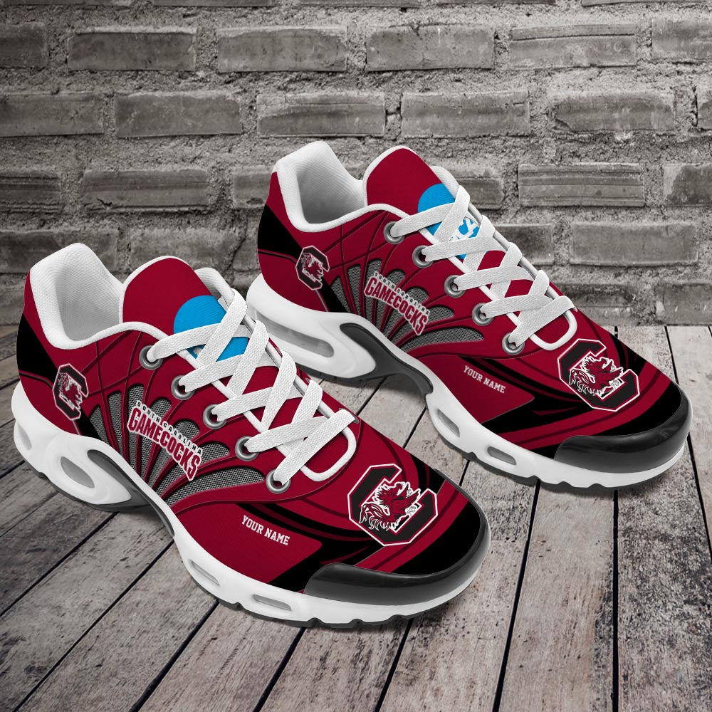 Footwearstorm South Carolina Gamecocks TN Shoes Sneakers For Men And Women 230911