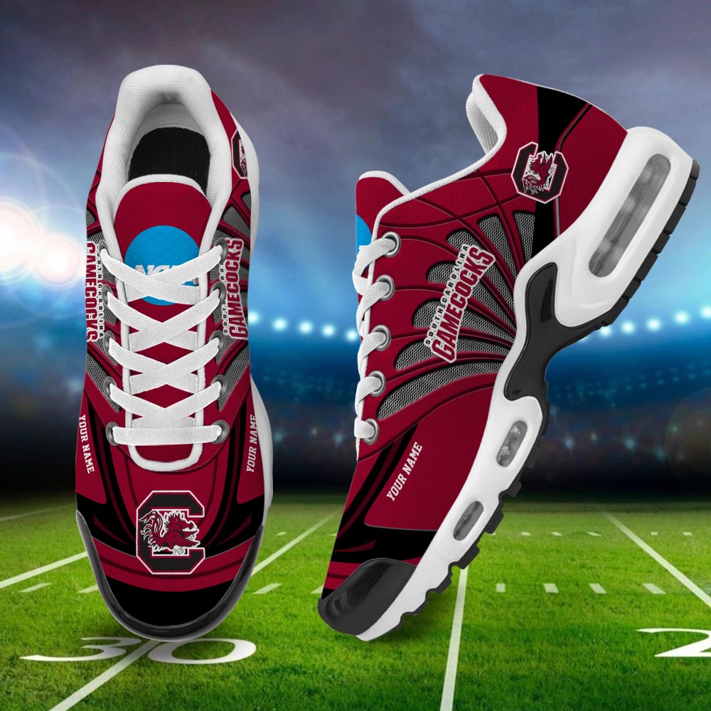 Footwearstorm South Carolina Gamecocks TN Shoes Sneakers For Men And Women 230911