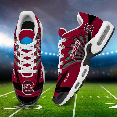 Footwearstorm South Carolina Gamecocks TN Shoes Sneakers For Men And Women 230911