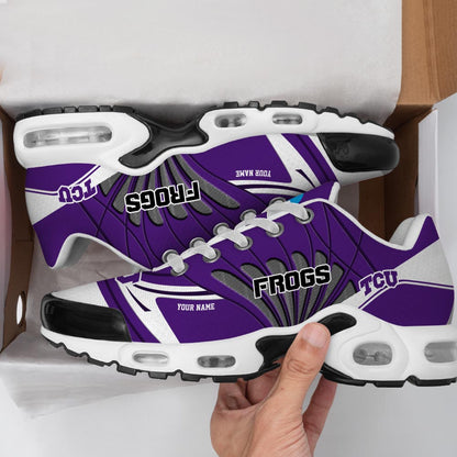 Footwearstorm TCU Horned Frogs TN Shoes Sneakers For Men And Women 23098