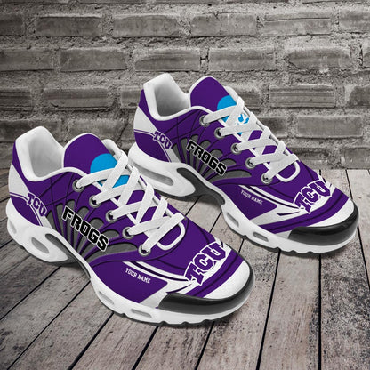 Footwearstorm TCU Horned Frogs TN Shoes Sneakers For Men And Women 23098