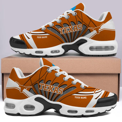 Footwearstorm Texas Longhorns TN Shoes Sneakers For Men And Women 23097