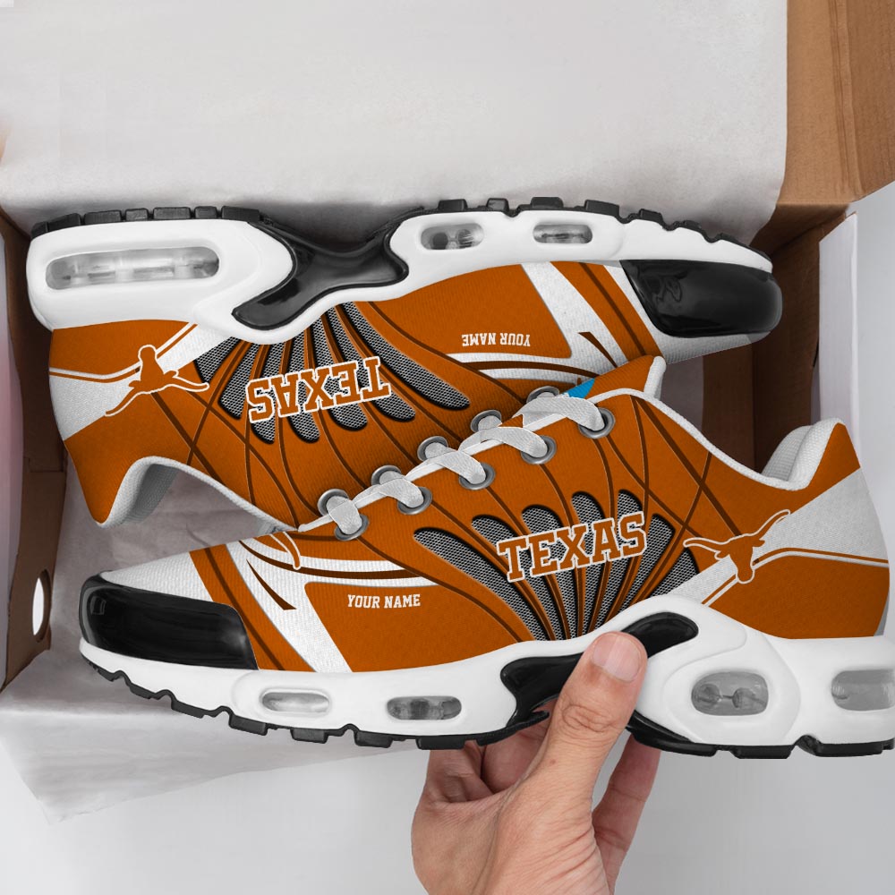 Footwearstorm Texas Longhorns TN Shoes Sneakers For Men And Women 23097