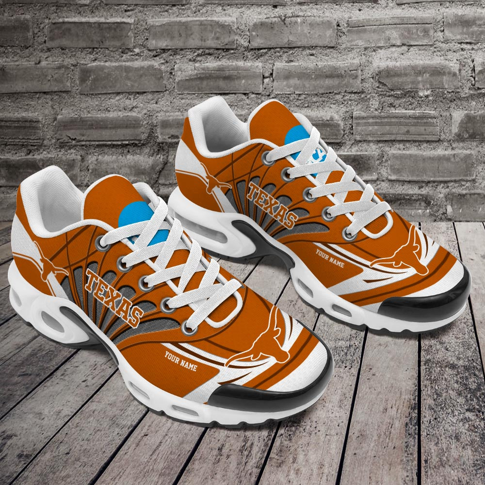 Footwearstorm Texas Longhorns TN Shoes Sneakers For Men And Women 23097