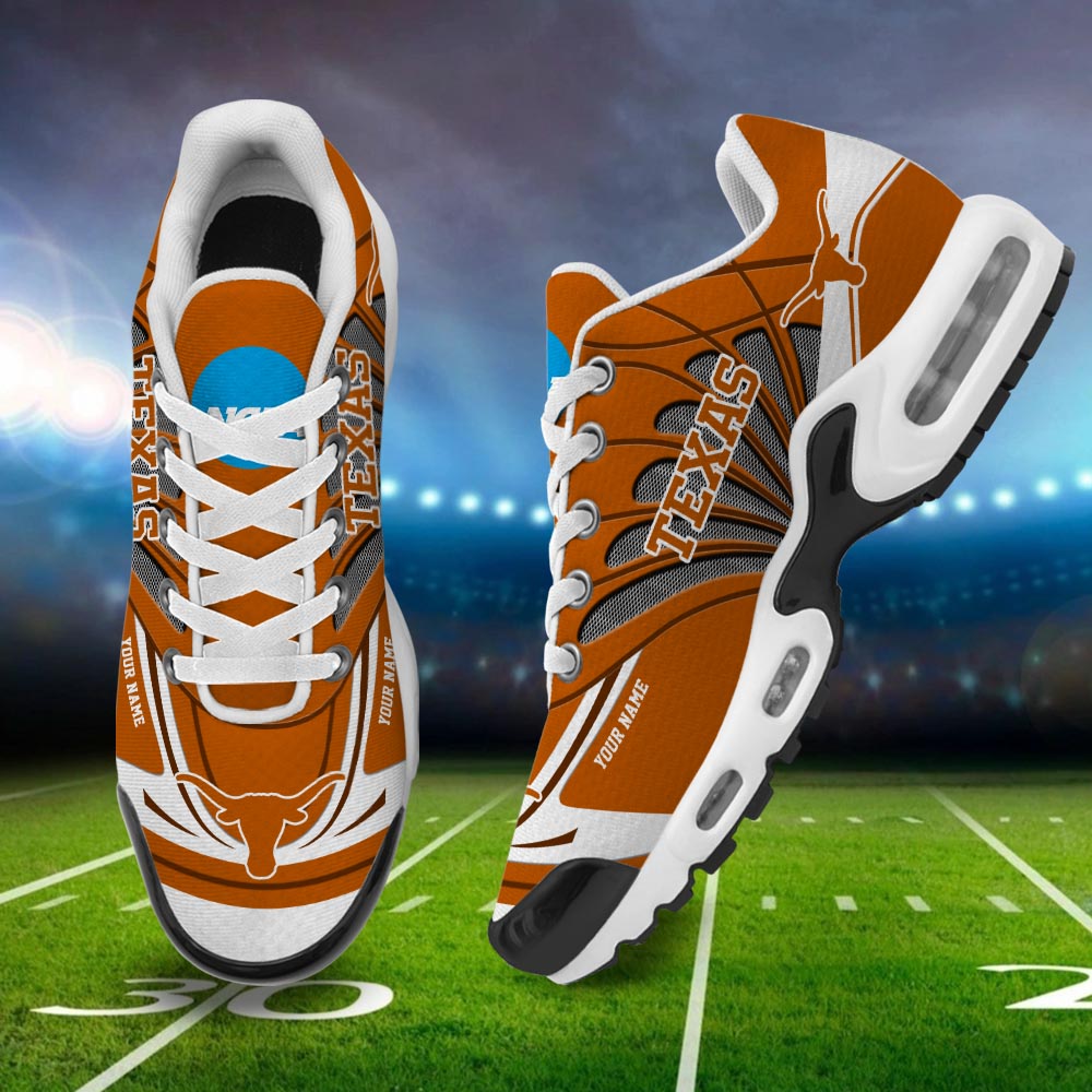 Footwearstorm Texas Longhorns TN Shoes Sneakers For Men And Women 23097