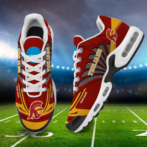Footwearstorm USC Trojans TN Shoes Sneakers For Men And Women 23095