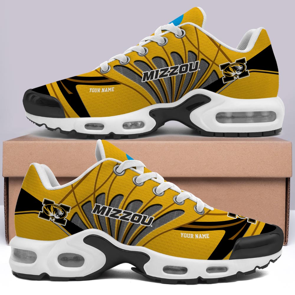 Footwearstorm Missouri Tigers TN Shoes Sneakers For Men And Women 23093