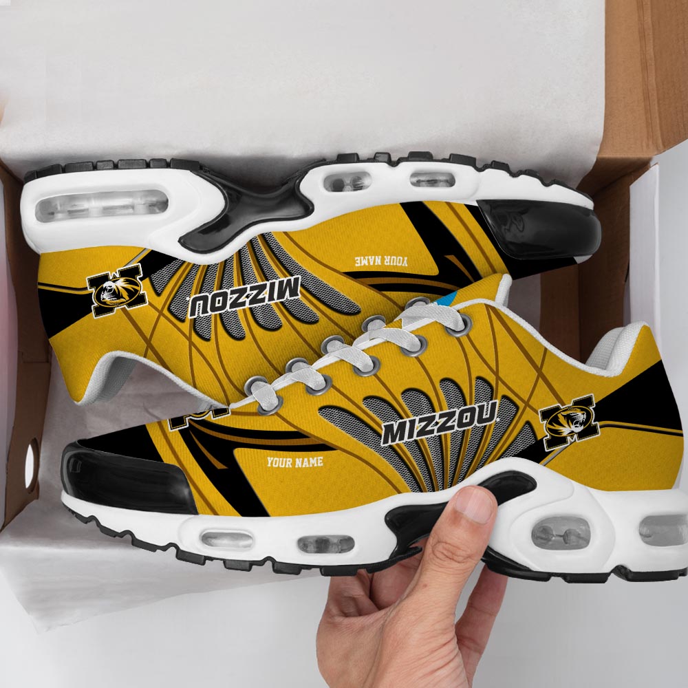 Footwearstorm Missouri Tigers TN Shoes Sneakers For Men And Women 23093