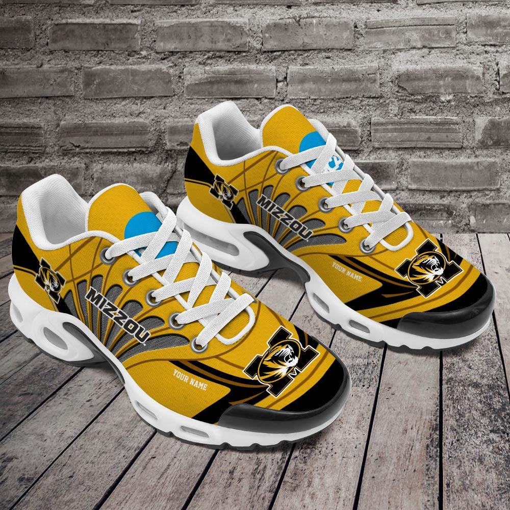 Footwearstorm Missouri Tigers TN Shoes Sneakers For Men And Women 23093