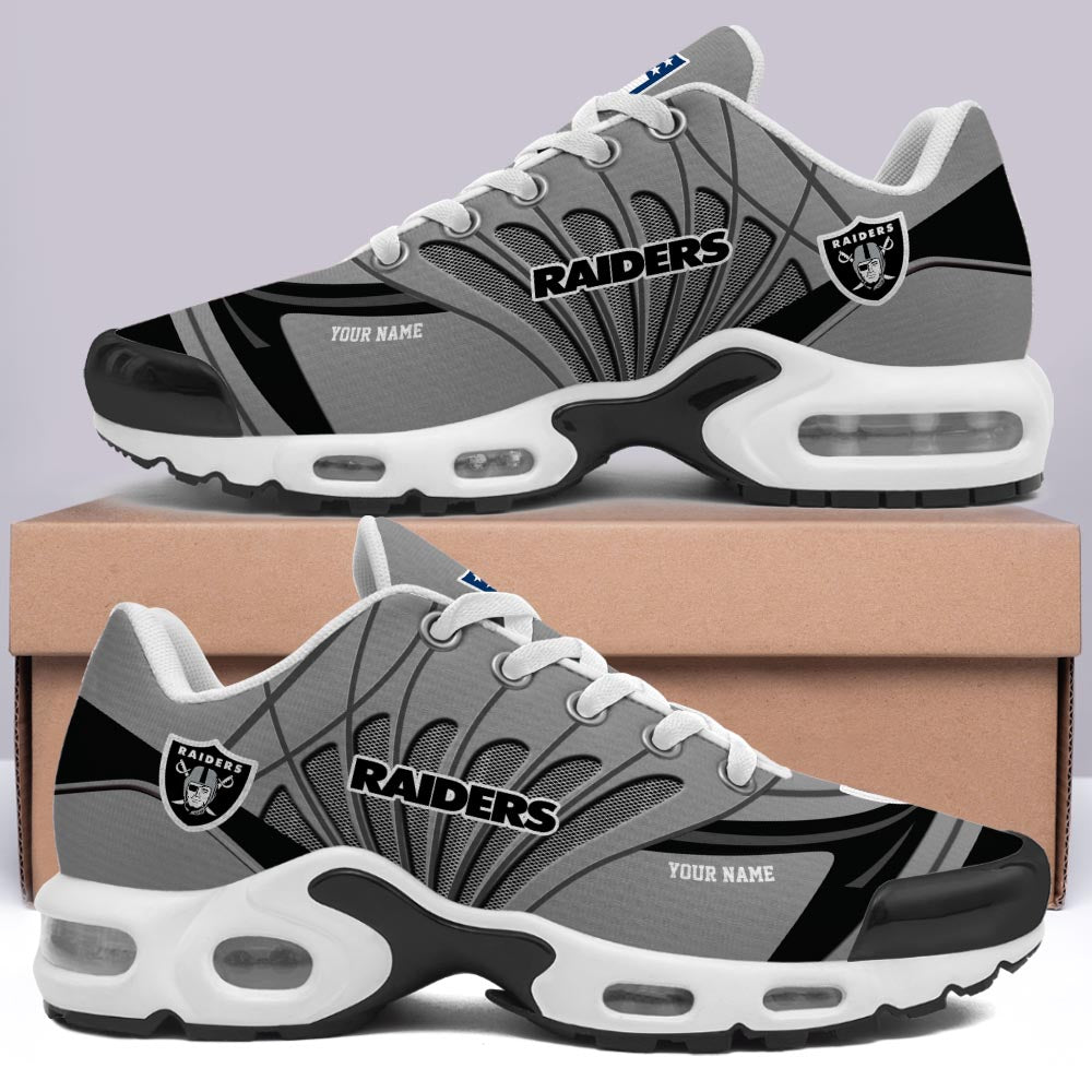 Footwearstorm Las Vegas Raiders TN Shoes Sneakers For Men And Women 2309251