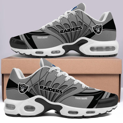 Footwearstorm Las Vegas Raiders TN Shoes Sneakers For Men And Women 2309251