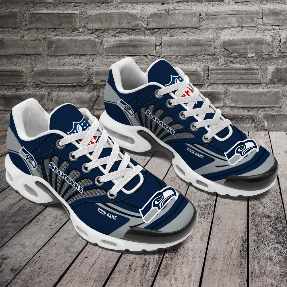 Footwearstorm Seattle Seahawks TN Shoes Sneakers For Men And Women 2309257
