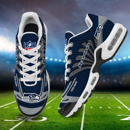 Footwearstorm Seattle Seahawks TN Shoes Sneakers For Men And Women 2309257