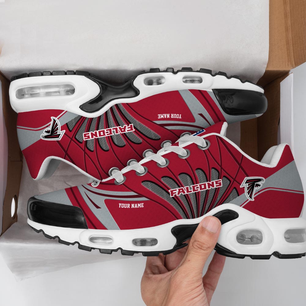 Footwearstorm Atlanta Falcons TN Shoes Sneakers For Men And Women 2309248
