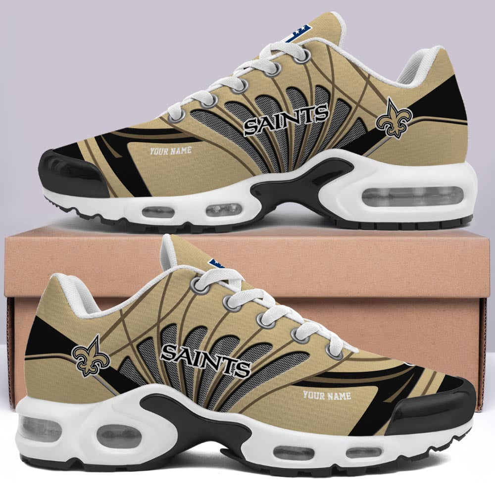 Footwearstorm New OrleansSaints TN Shoes Sneakers For Men And Women 2309253
