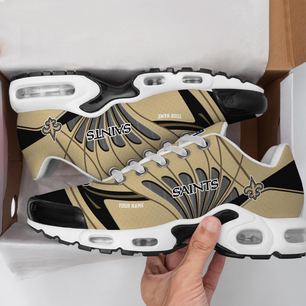 Footwearstorm New OrleansSaints TN Shoes Sneakers For Men And Women 2309253