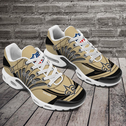 Footwearstorm New OrleansSaints TN Shoes Sneakers For Men And Women 2309253