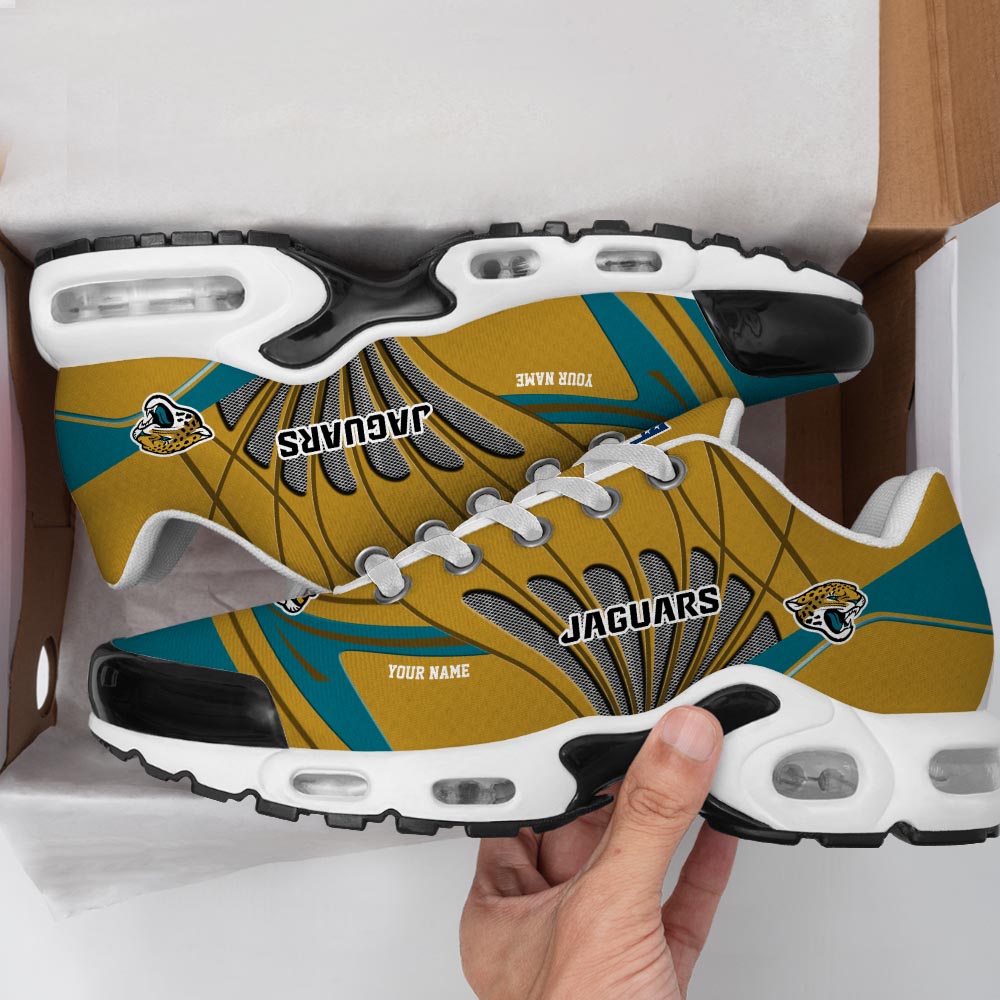 Footwearstorm Jacksonville Jaguars TN Shoes Sneakers For Men And Women 2309252