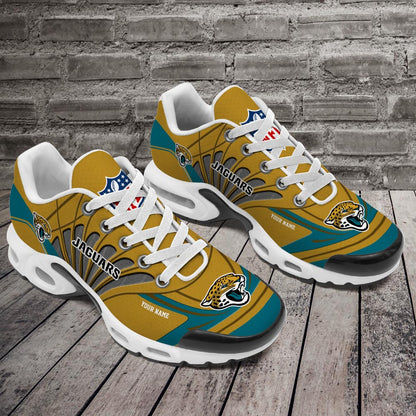 Footwearstorm Jacksonville Jaguars TN Shoes Sneakers For Men And Women 2309252