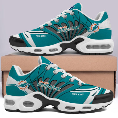 Footwearstorm Miami Dolphins TN Shoes Sneakers For Men And Women 2309254