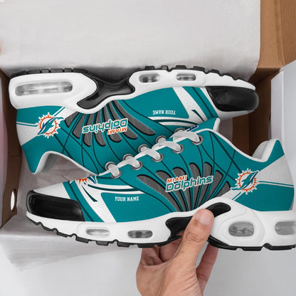 Footwearstorm Miami Dolphins TN Shoes Sneakers For Men And Women 2309254