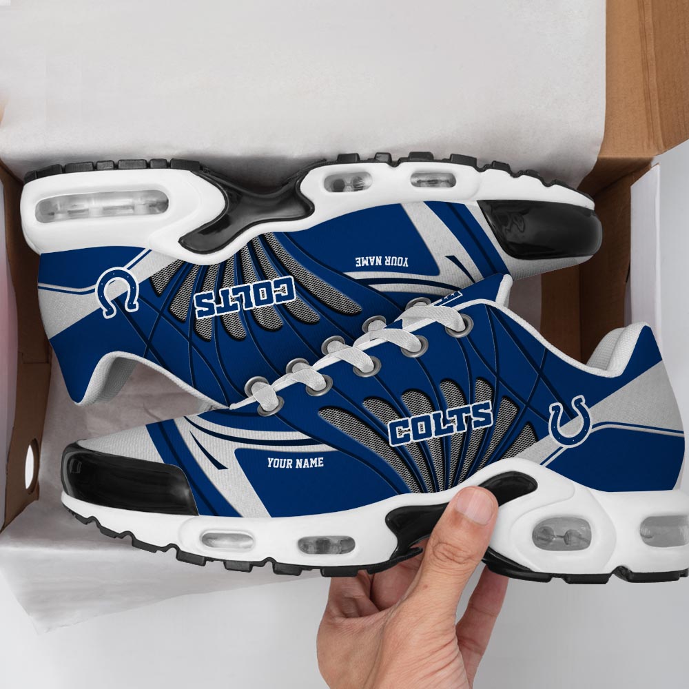 Footwearstorm Indianapolis Colts TN Shoes Sneakers For Men And Women 2309249
