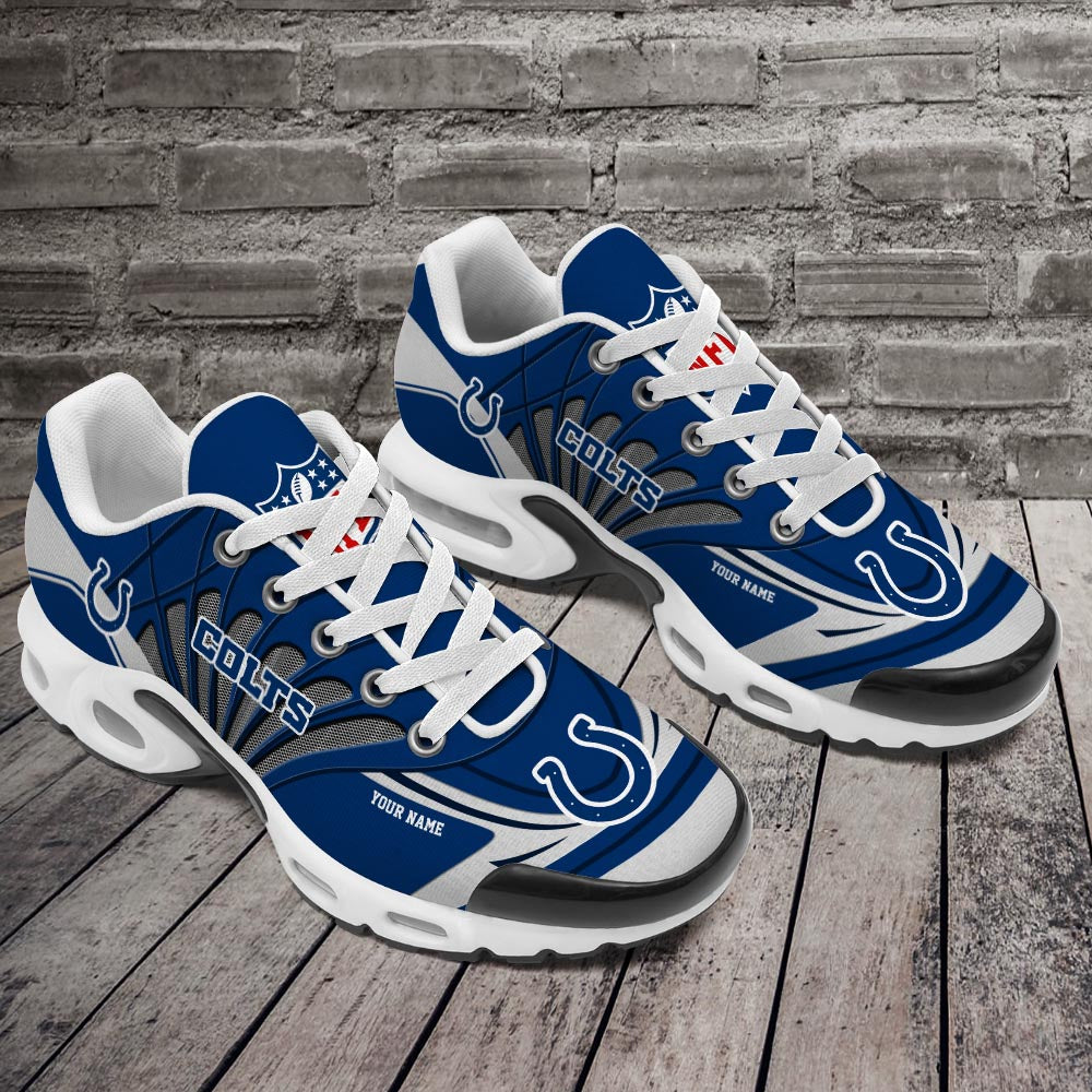 Footwearstorm Indianapolis Colts TN Shoes Sneakers For Men And Women 2309249