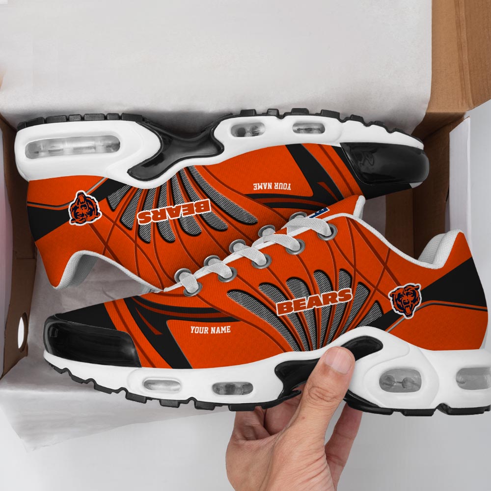Footwearstorm Chicago Bears TN Shoes Sneakers For Men And Women 2309247