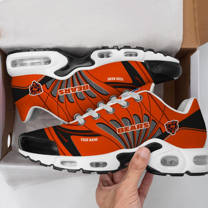Footwearstorm Chicago Bears TN Shoes Sneakers For Men And Women 2309247