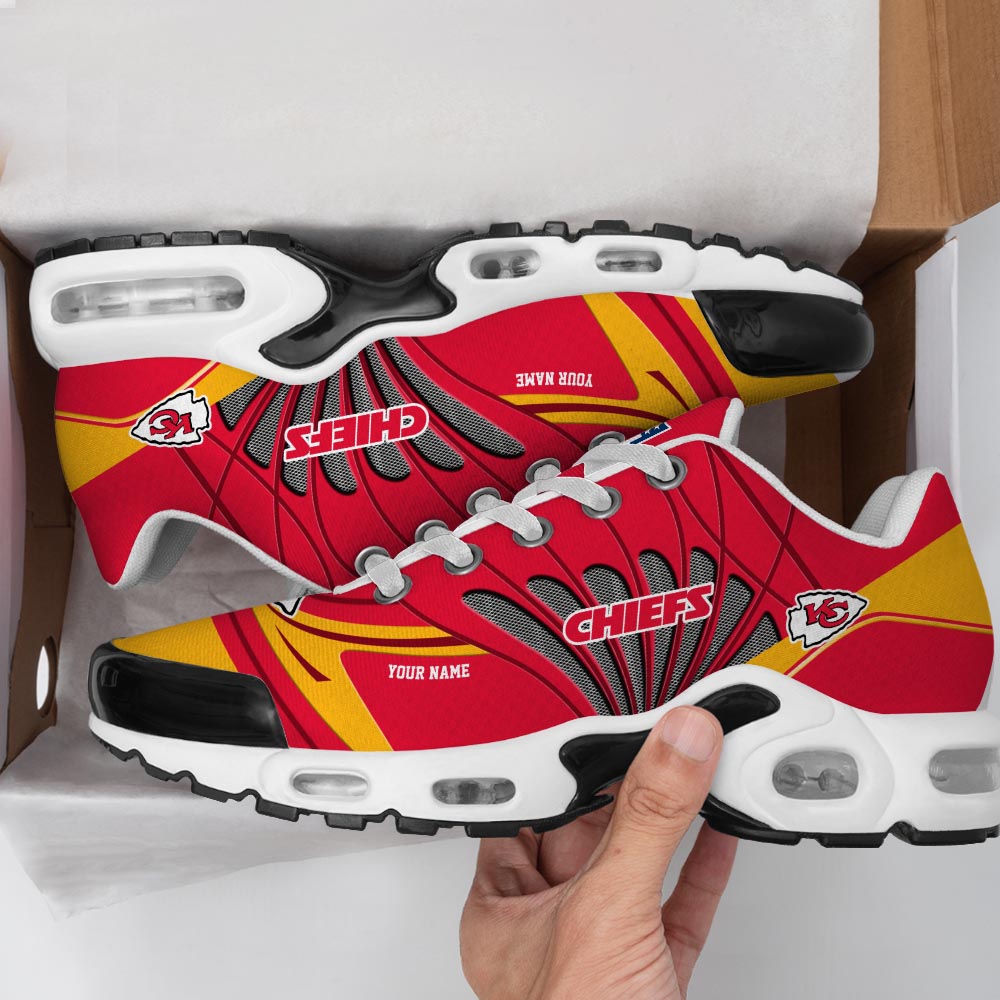 Footwearstorm Kansas City Chiefs TN Shoes Sneakers For Men And Women 2309245