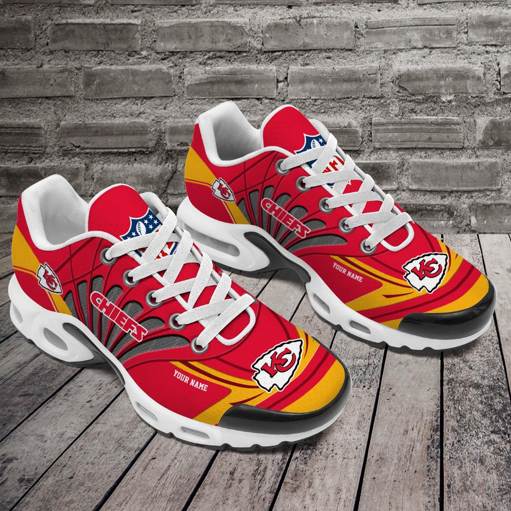 Footwearstorm Kansas City Chiefs TN Shoes Sneakers For Men And Women 2309245