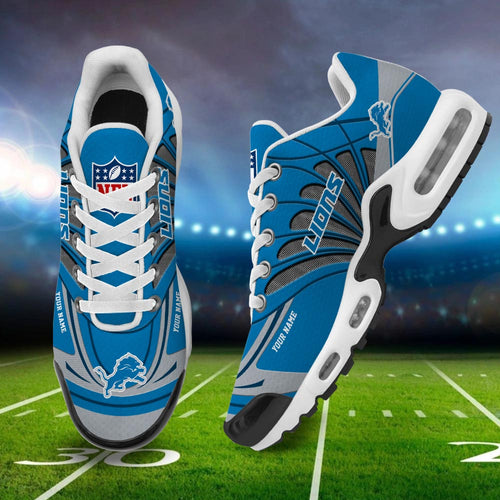 Footwearstorm Detroit Lions TN Shoes Sneakers For Men And Women 2309243