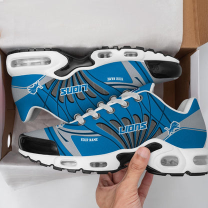 Footwearstorm Detroit Lions TN Shoes Sneakers For Men And Women 2309243