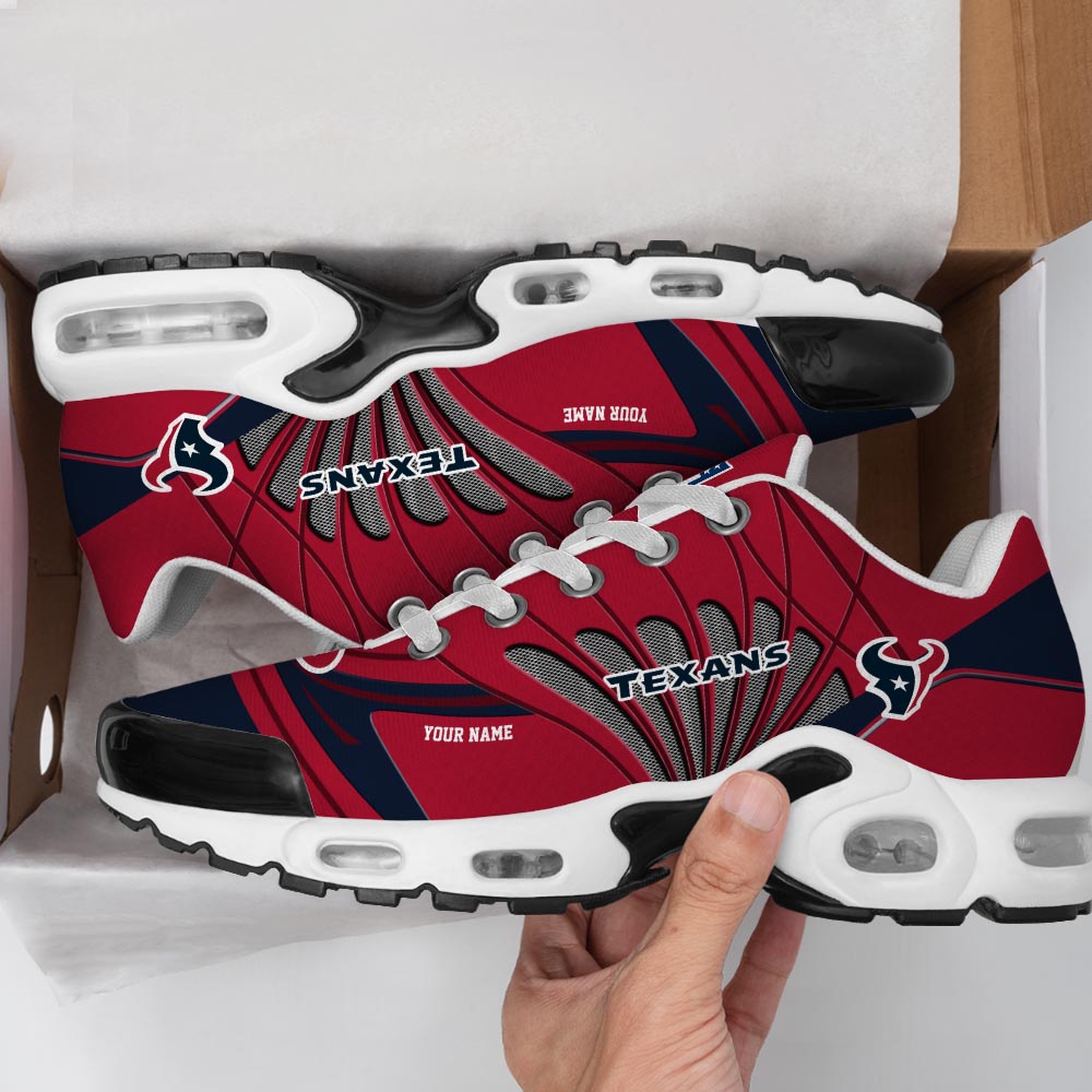 Footwearstorm Houston Texans TN Shoes Sneakers For Men And Women 2309246