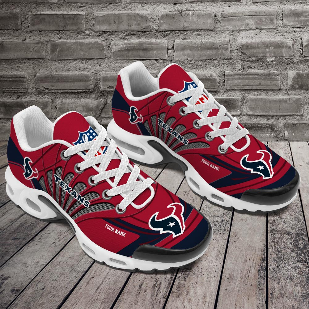 Footwearstorm Houston Texans TN Shoes Sneakers For Men And Women 2309246