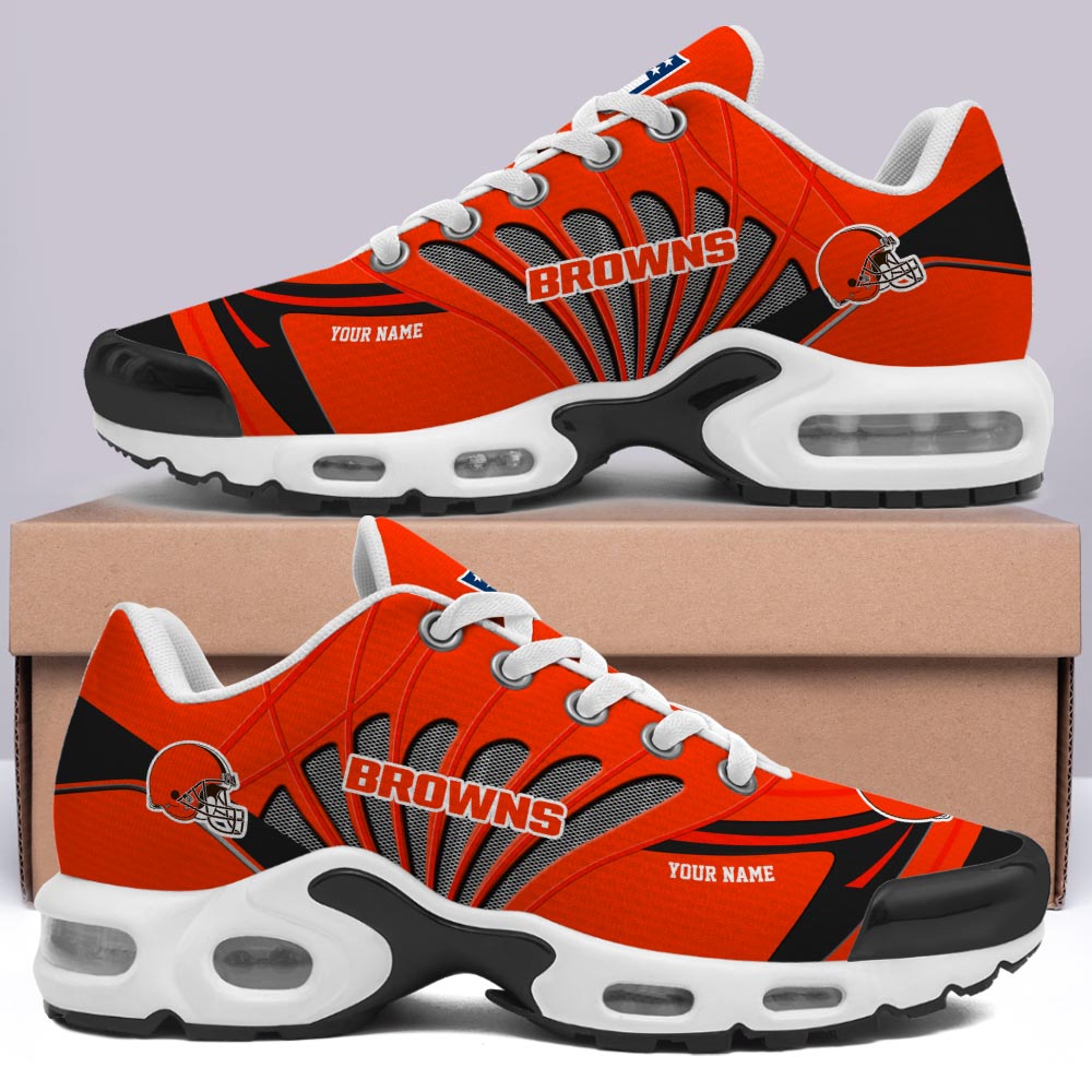 Footwearstorm Cleveland Browns AJ11 Sneakers Shoes For Men And Women 2309277