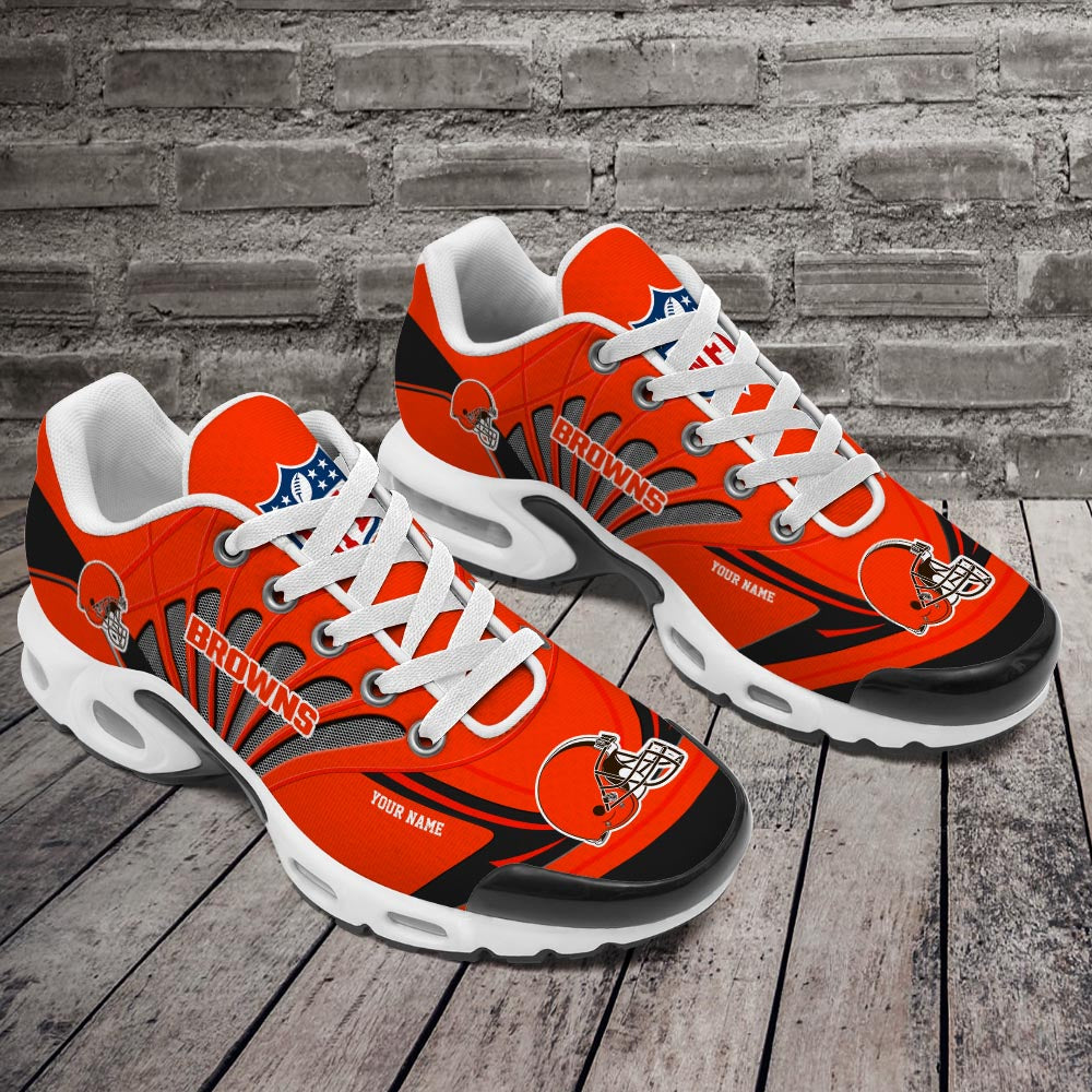 Footwearstorm Cleveland Browns AJ11 Sneakers Shoes For Men And Women 2309277