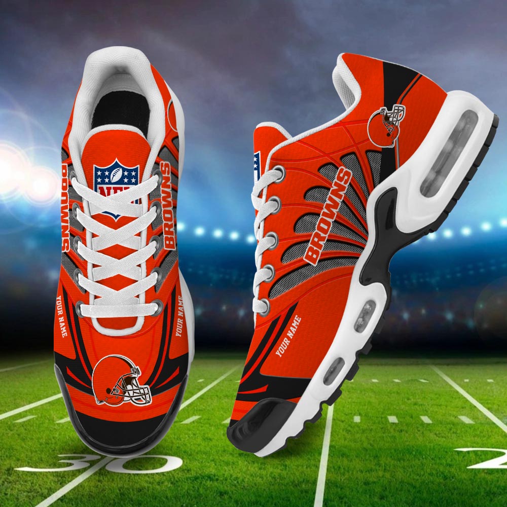 Footwearstorm Cleveland Browns AJ11 Sneakers Shoes For Men And Women 2309277