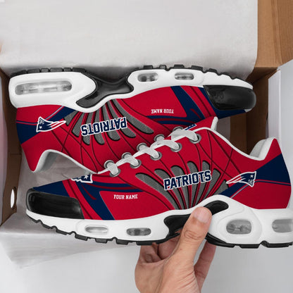 Footwearstorm New England Patriots TN Shoes Sneakers For Men And Women 2309271