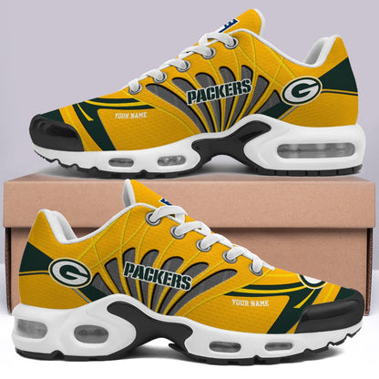 Footwearstorm Green Bay Packers TN Shoes Sneakers For Men And Women 2309272