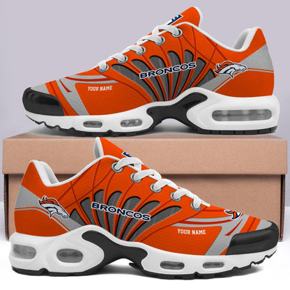 Footwearstorm Denver Broncos TN Shoes Sneakers For Men And Women 2309270