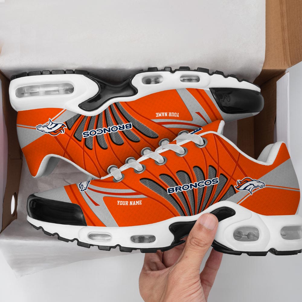 Footwearstorm Denver Broncos TN Shoes Sneakers For Men And Women 2309270