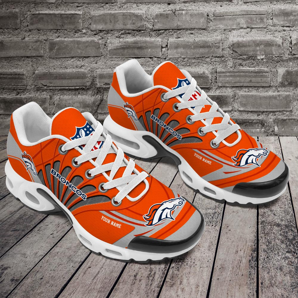 Footwearstorm Denver Broncos TN Shoes Sneakers For Men And Women 2309270