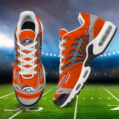 Footwearstorm Denver Broncos TN Shoes Sneakers For Men And Women 2309270